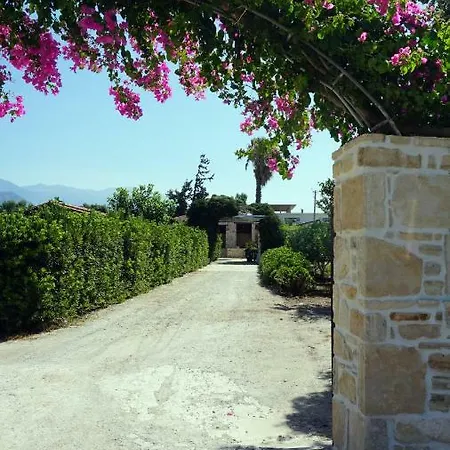 Appartamento Ioanna - Oasis Kokkinos Pirgos (Heraklion)