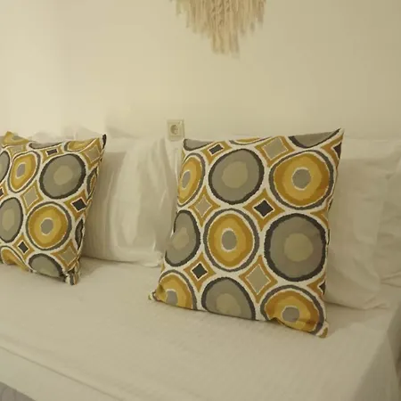 Apartment Ioanna - Oasis Kokkinos Pirgos (Heraklion)