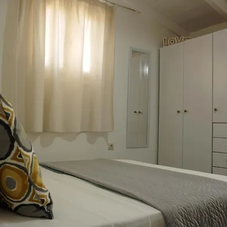 Apartment Ioanna - Oasis