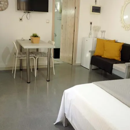 Apartment Ioanna - Oasis *