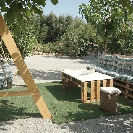 Apartment Ioanna - Oasis
