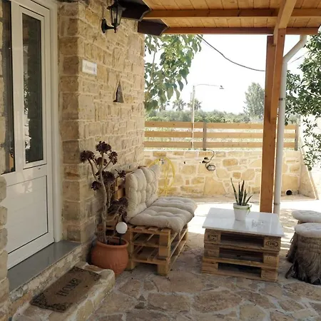 Apartment Ioanna - Oasis