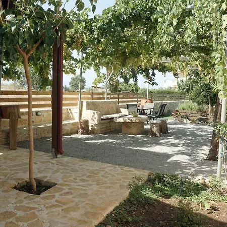 Ioanna - Oasis Apartment